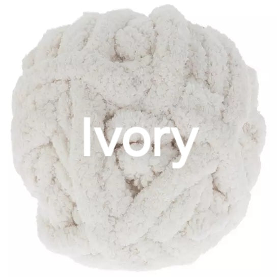 10/8 Chunky Yarn Pumpkin 6pm