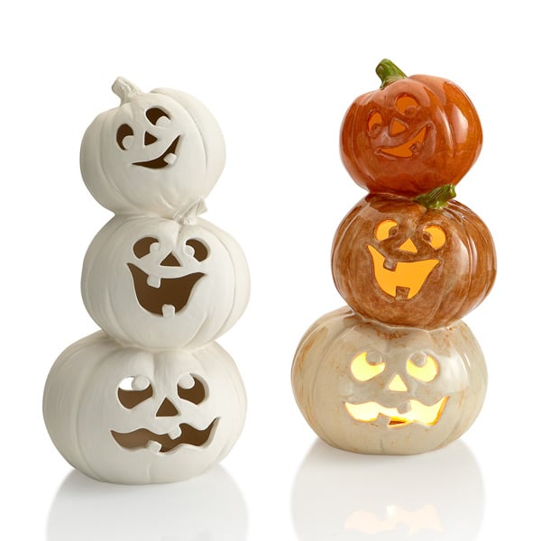 9/22 Halloween Ceramics Class 6pm