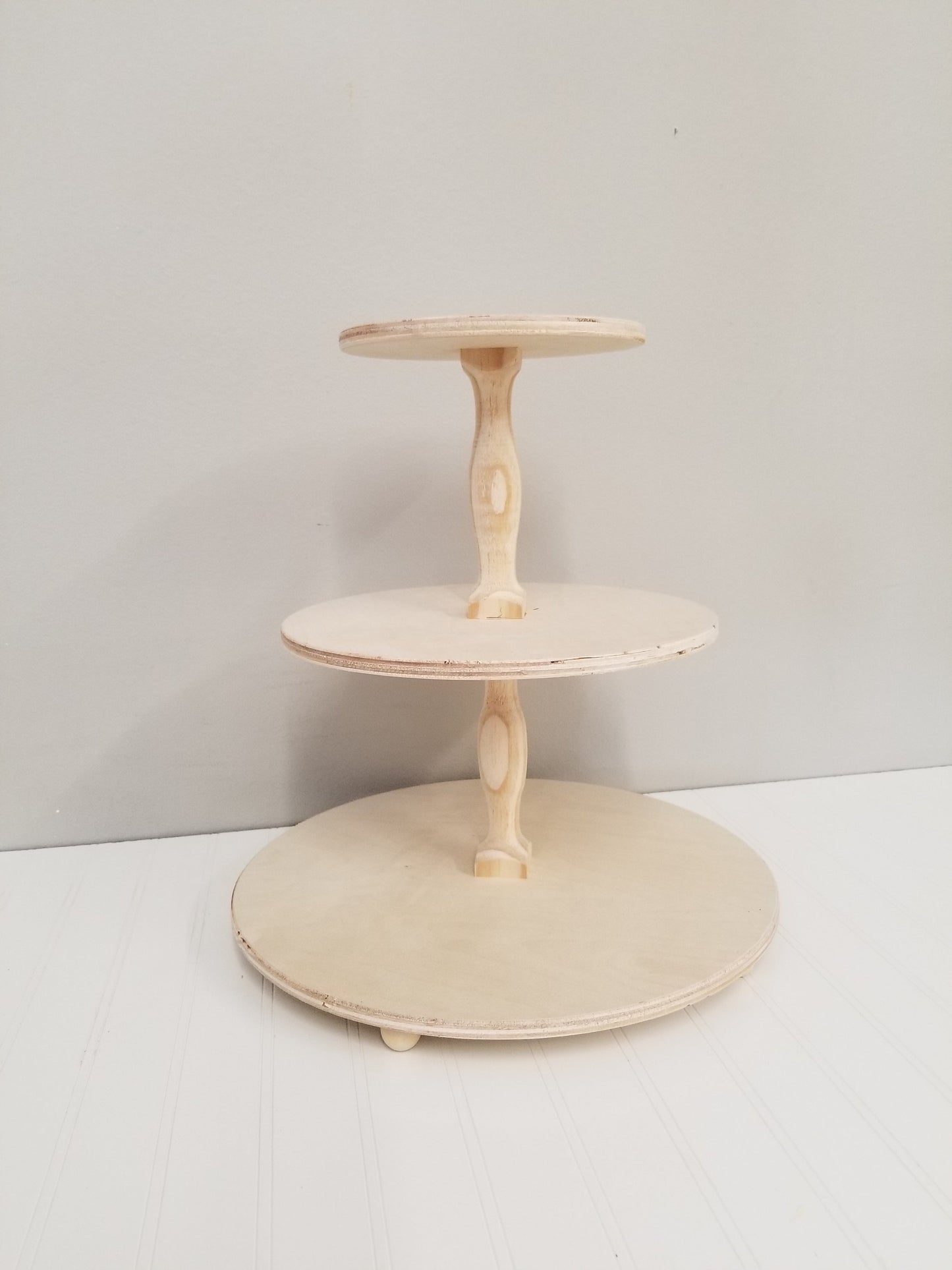 9/11 Halloween/Fall Tiered Tray Decor Workshop 6pm