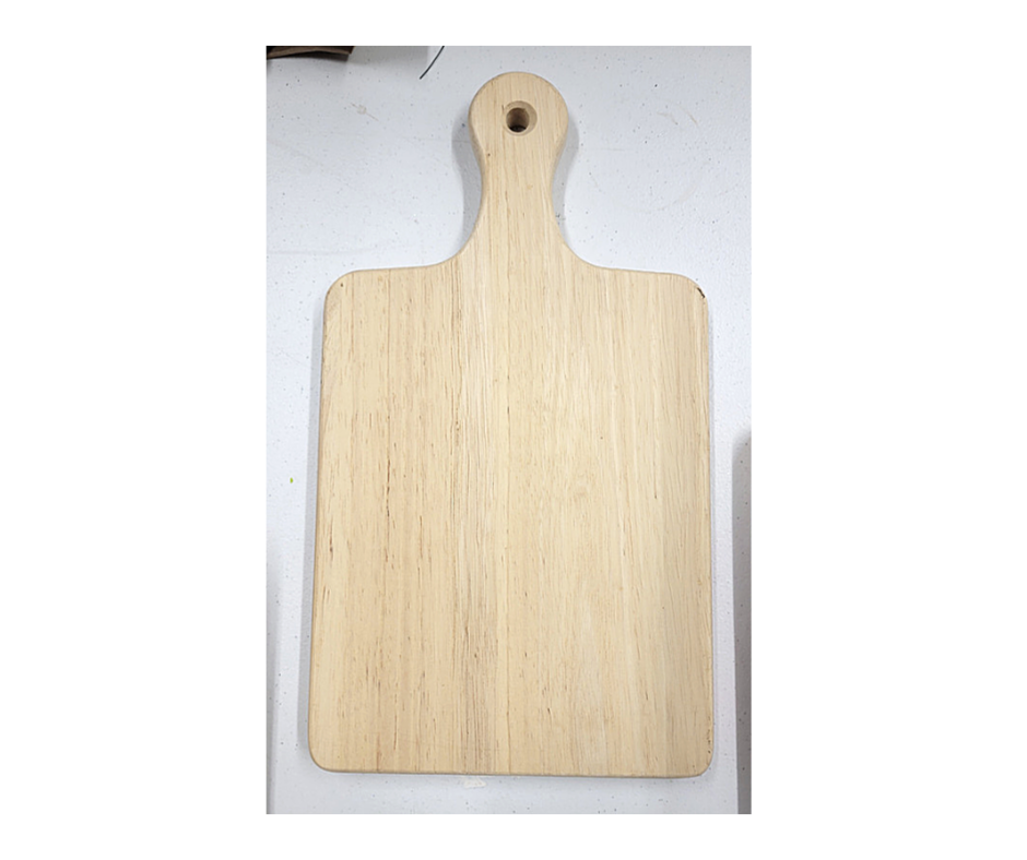 Personalized Cutting Boards