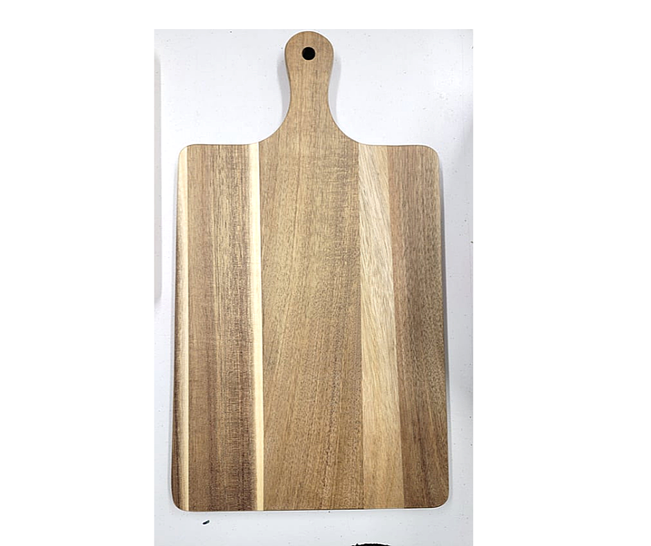 Personalized Cutting Boards