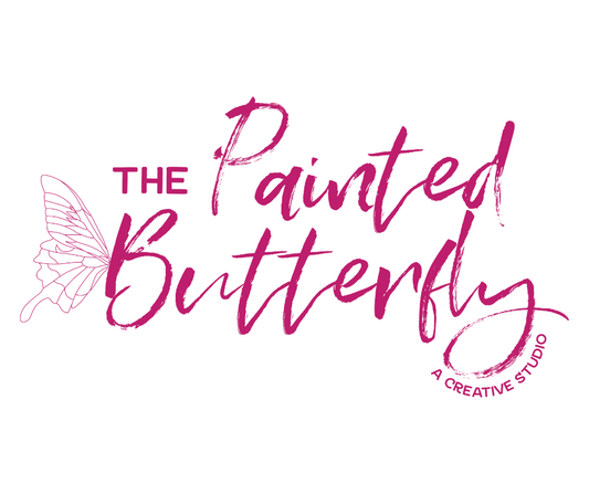 The Painted Butterfly Gift Card