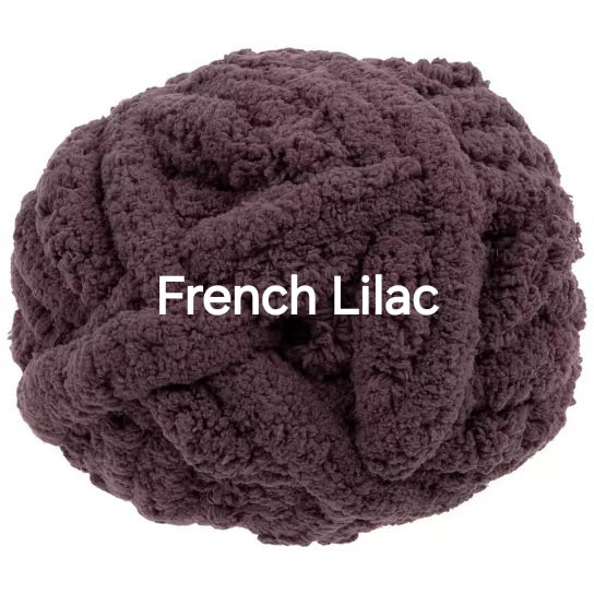 10/8 Chunky Yarn Pumpkin 6pm