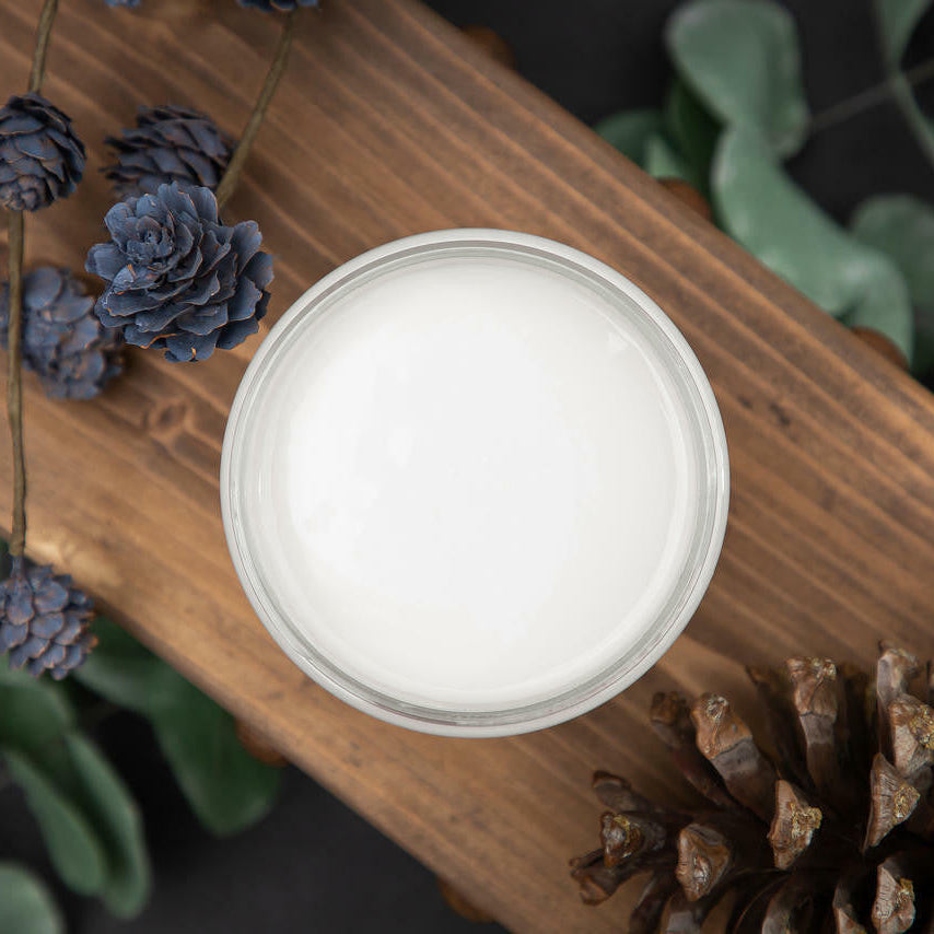 Jar of Dixie Belle Chalk Paint Sawmill Gravy