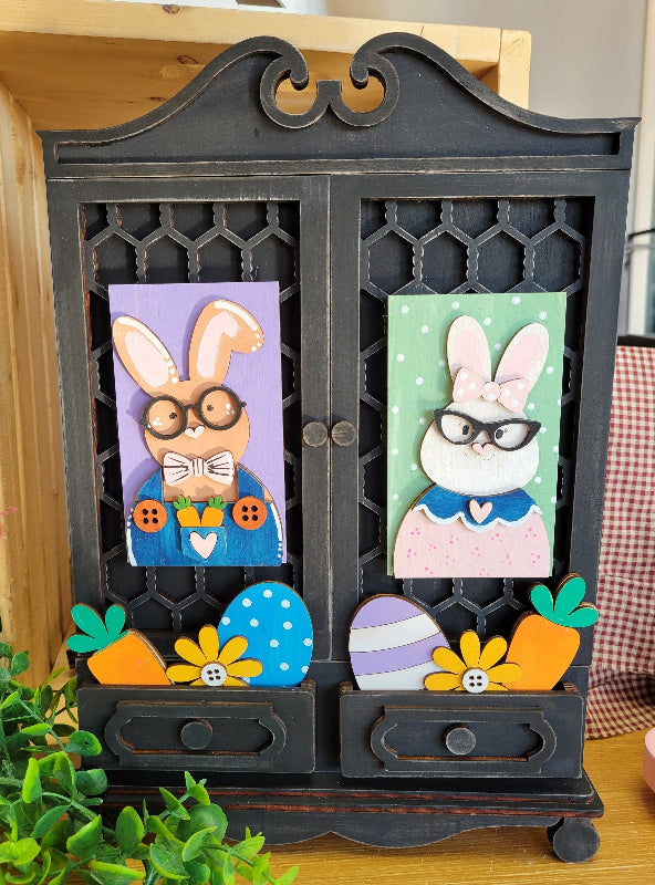 Easter Insert