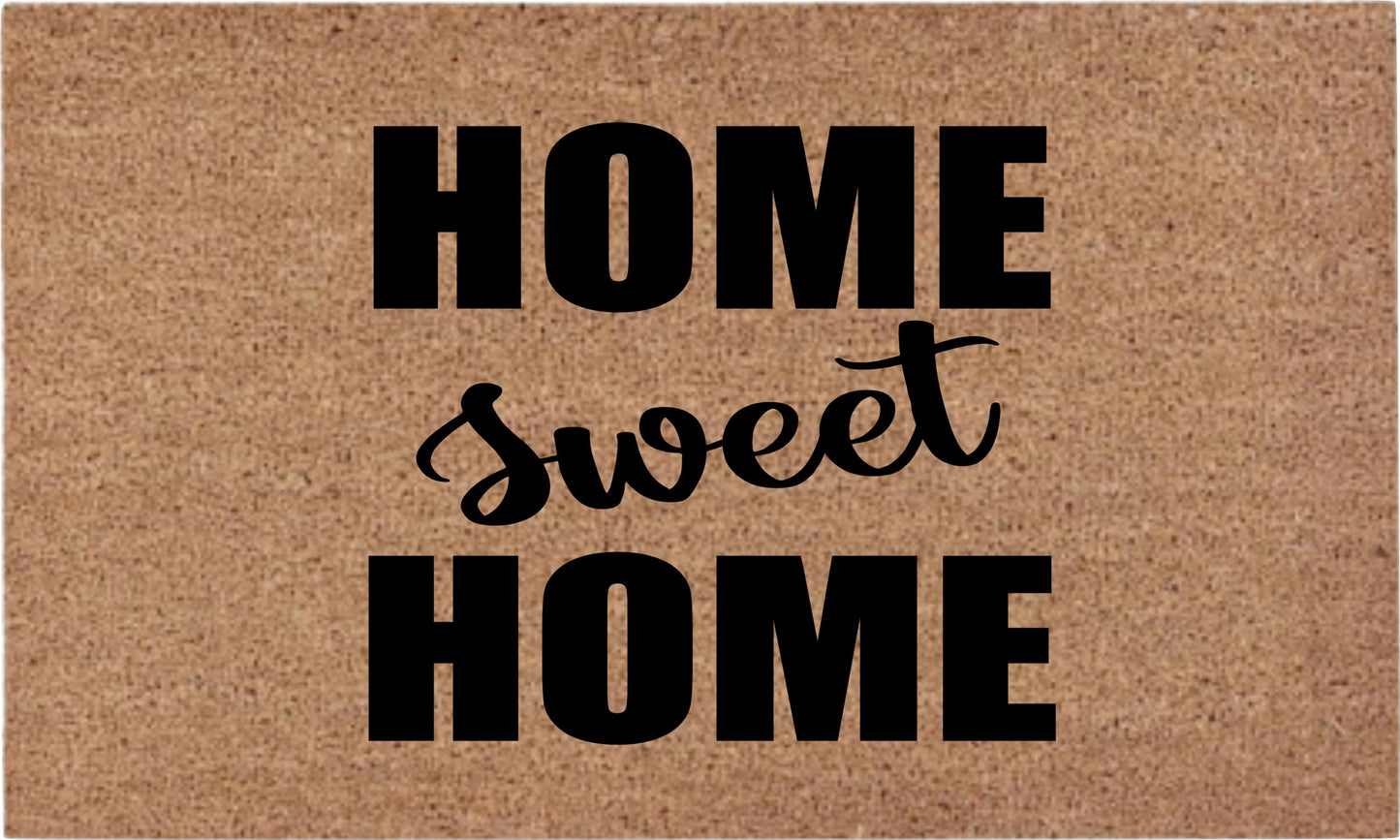 5/13 Doormat Class 6pm
