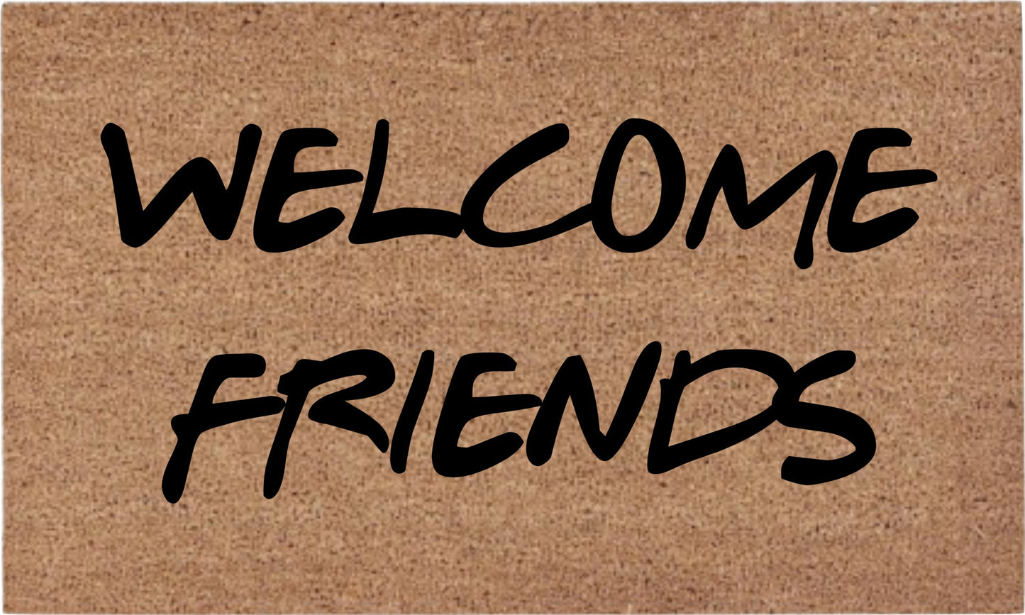 5/13 Doormat Class 6pm