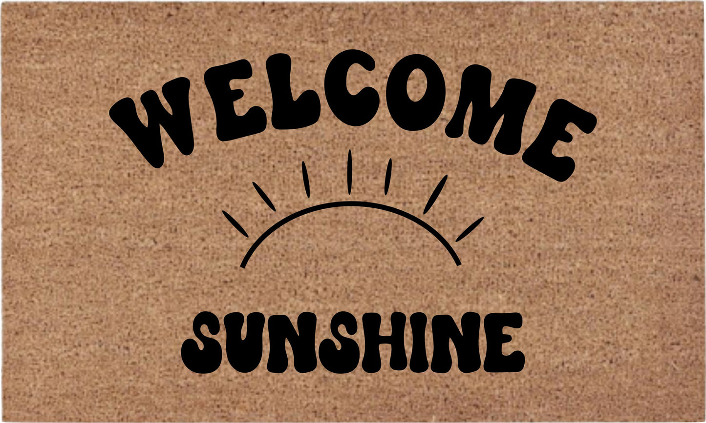 5/13 Doormat Class 6pm