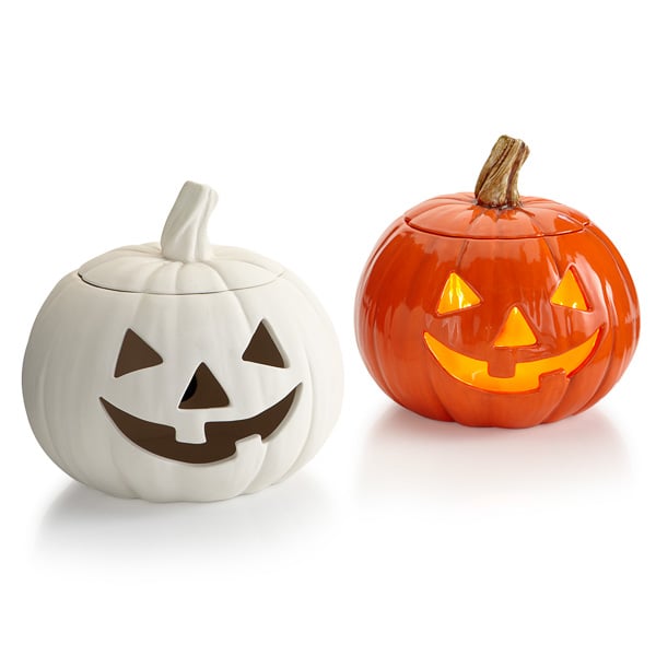 9/22 Halloween Ceramics Class 6pm