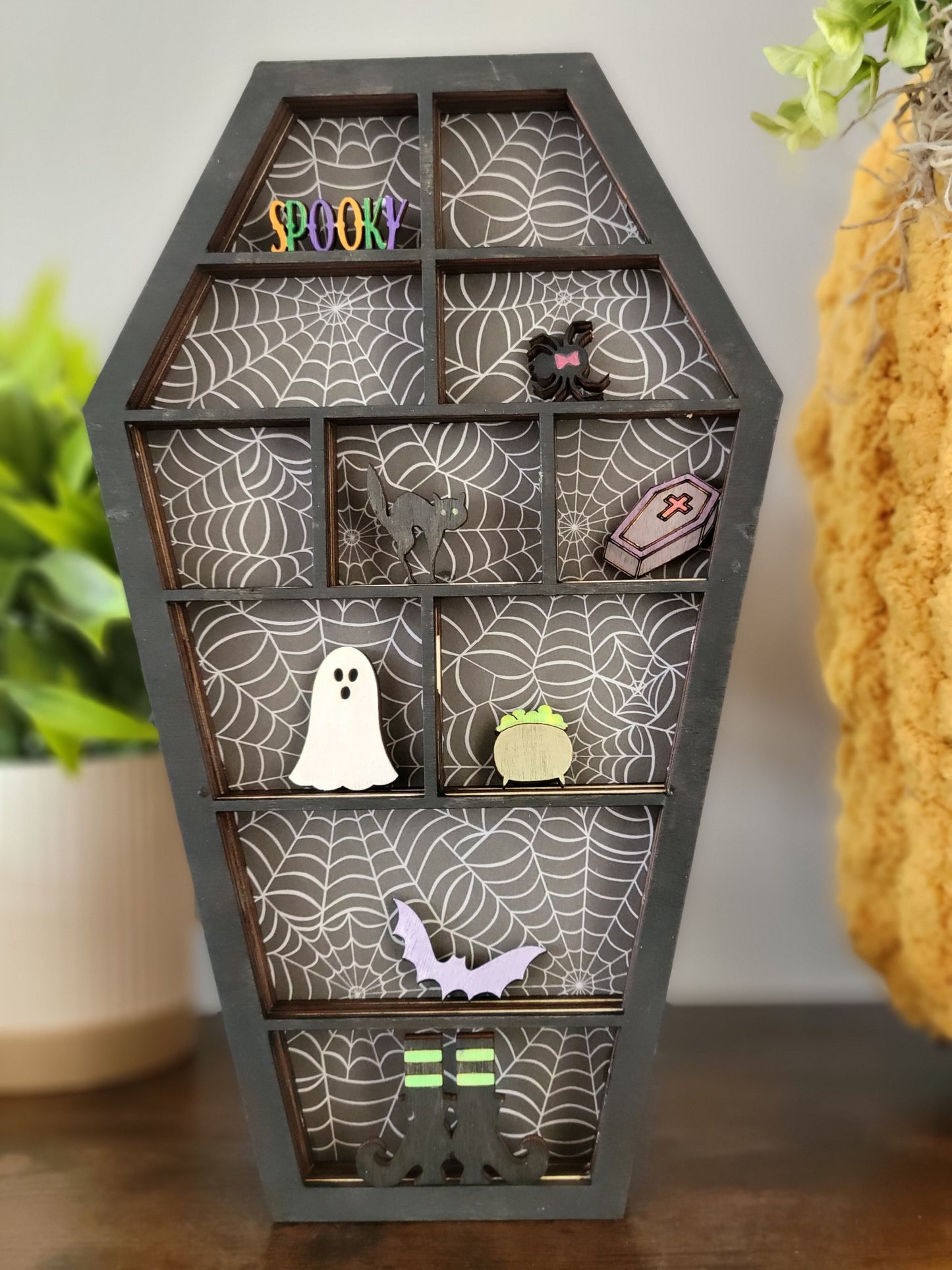 10/20 Book Nook Workshop 6pm