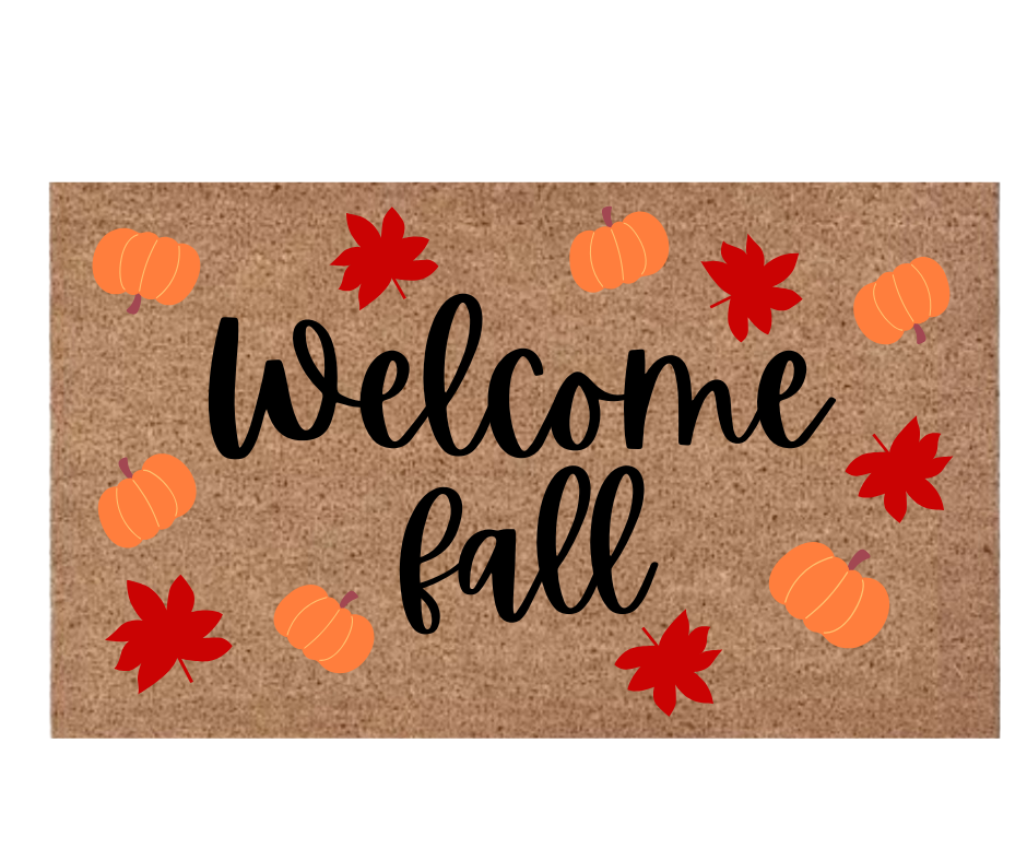 8/13 Doormat Class 6pm