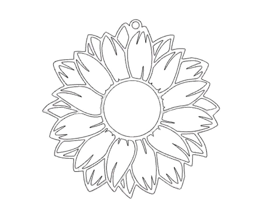 11/20 Glass and Resin Suncatcher Workshop 6pm