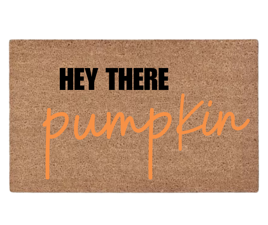 8/13 Doormat Class 6pm
