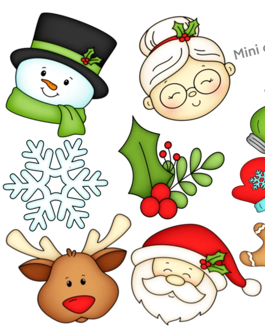 12/14 Sugar Cookie Decorating with host Sugar Dreams 3pm