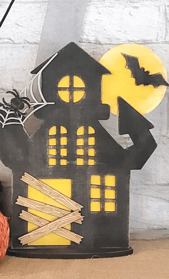 Haunted House