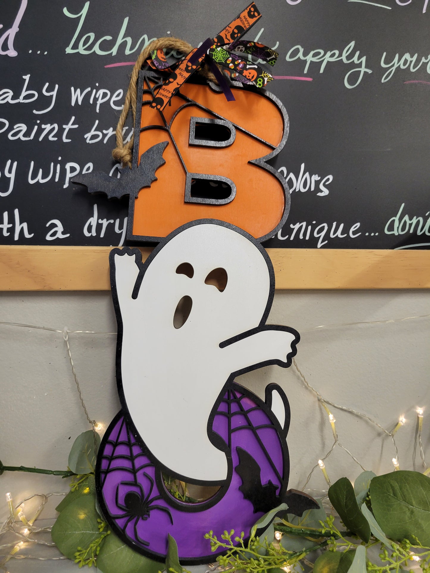 9/23 Boards and Boos 6pm
