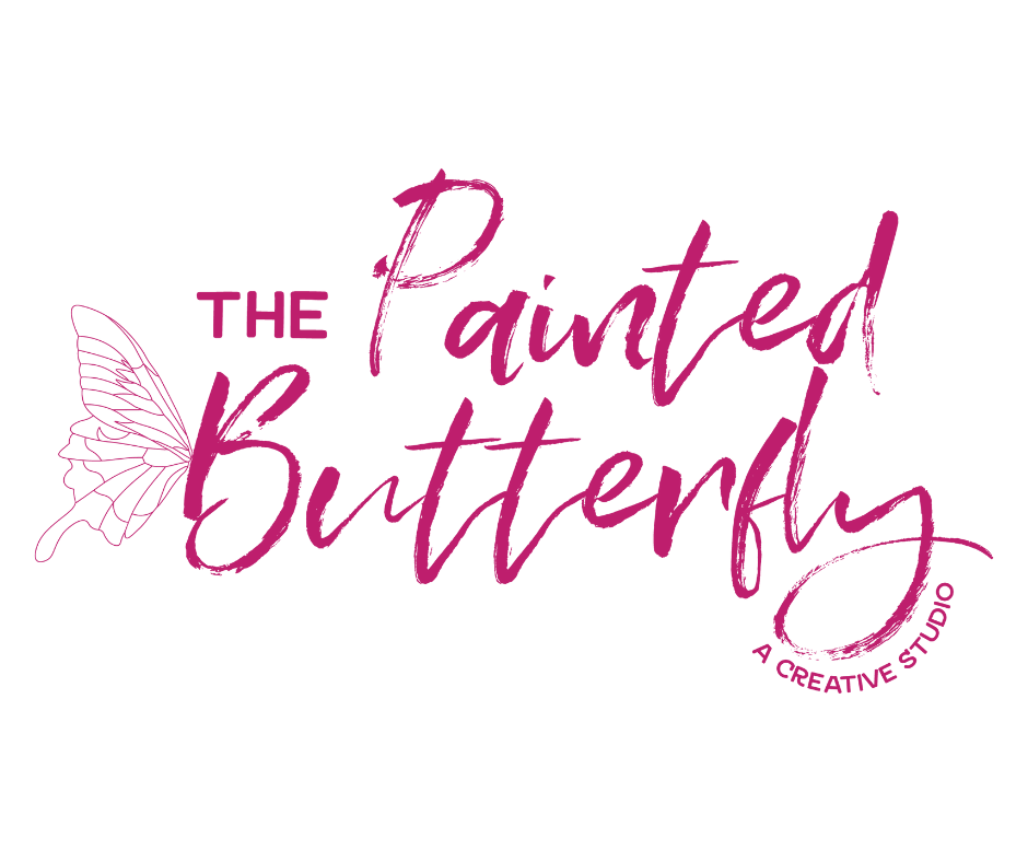 The Painted Butterfly Gift Card