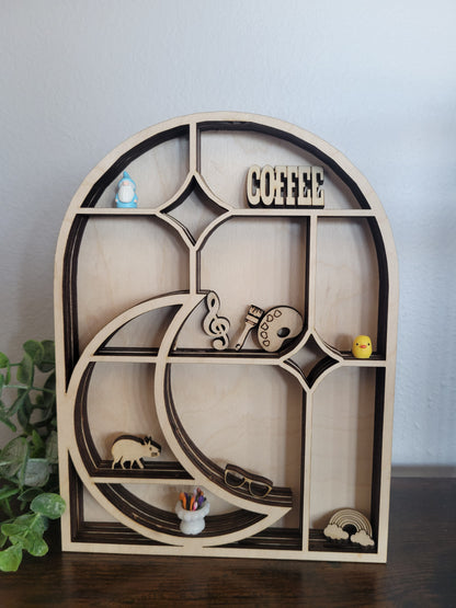 Book Nook