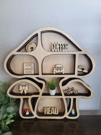 Book Nook