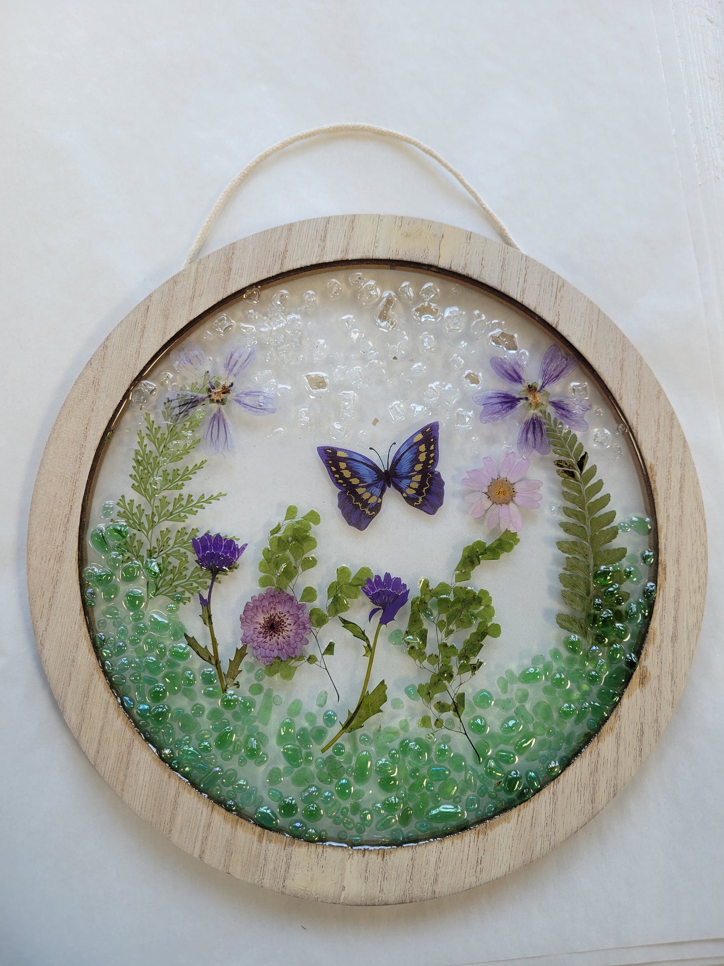 7/28 @ 6PM ALL THINGS RESIN WORKSHOP