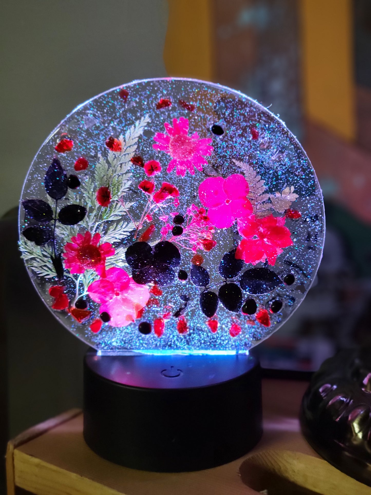 7/28 @ 6PM ALL THINGS RESIN WORKSHOP