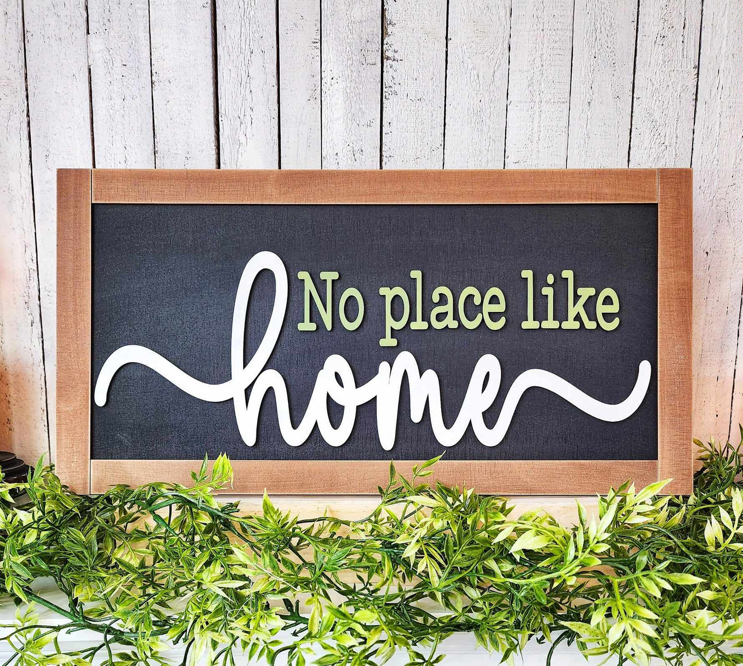 No Place Like Home DIY Kit