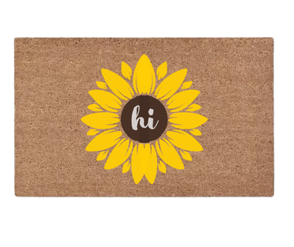 Doormats