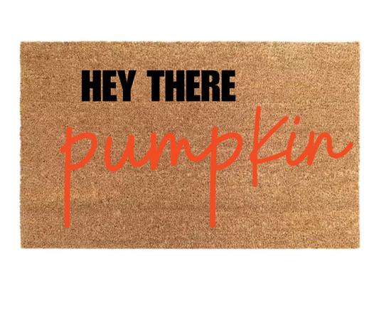 8/17 @ 6pm Paint Your Own Doormat