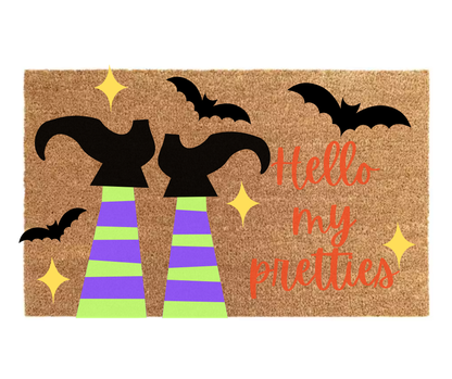 Doormats