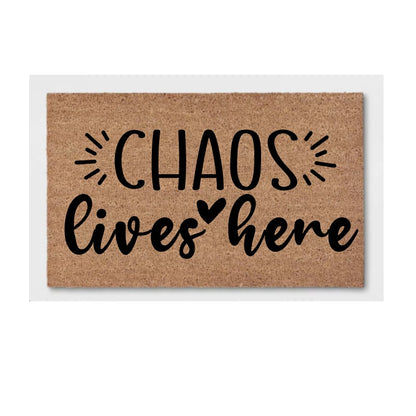 Doormats