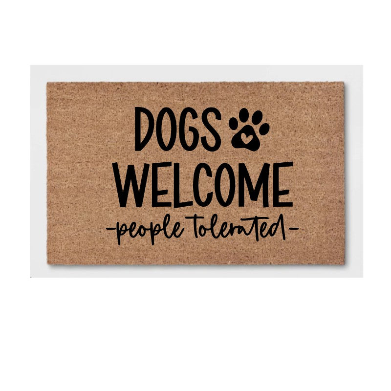 Doormats
