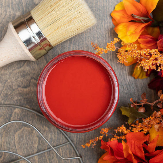 Barn Red Dixie Belle Chalk Paint