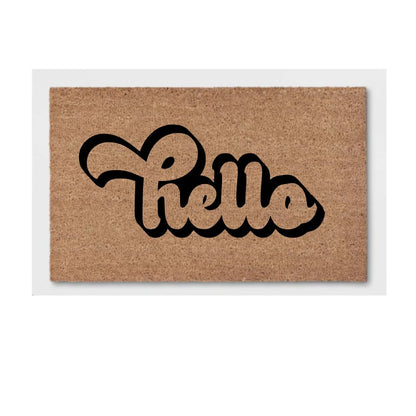Doormats