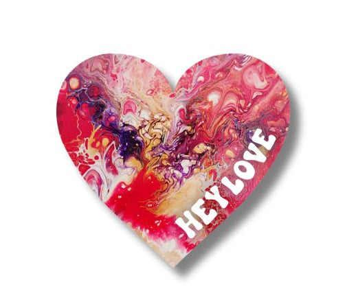 1/27 Paint Pour Workshop 6pm