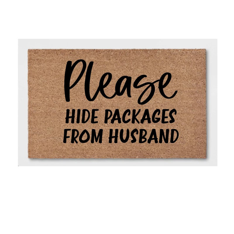Doormats