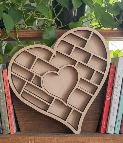 Book Nook