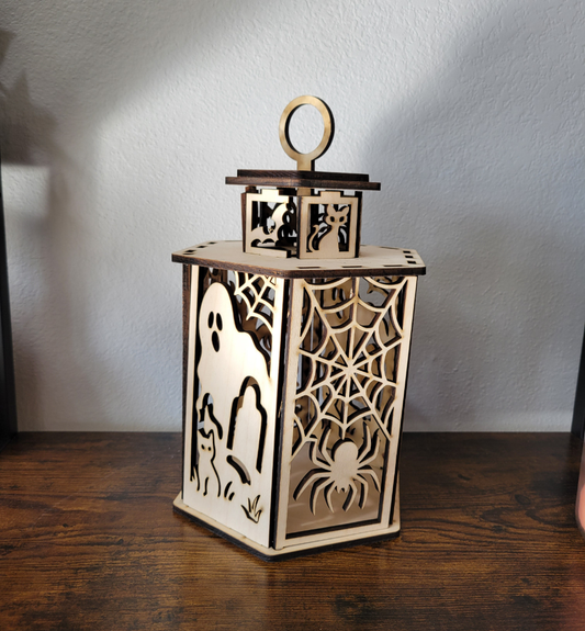Halloween Lantern