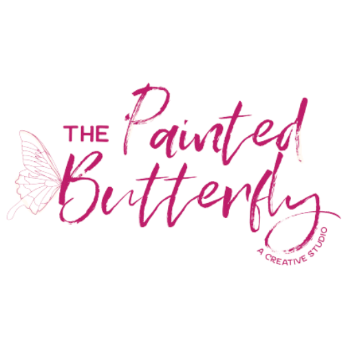 The Painted Butterfly