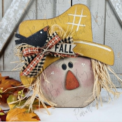 10/7 @6pm Pick Your Poison: Fall and Halloween Craft Night