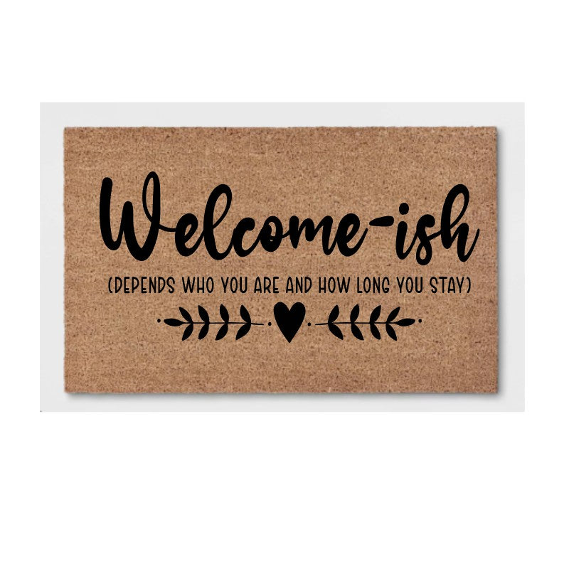Doormats