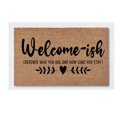 Doormats