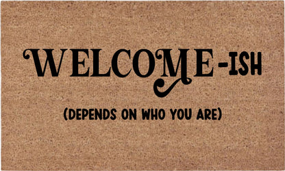 5/13 Doormat Class 6pm