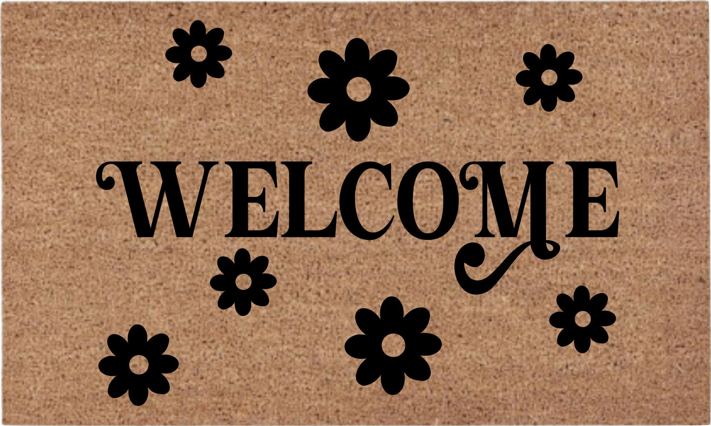 5/13 Doormat Class 6pm