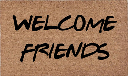 Doormats