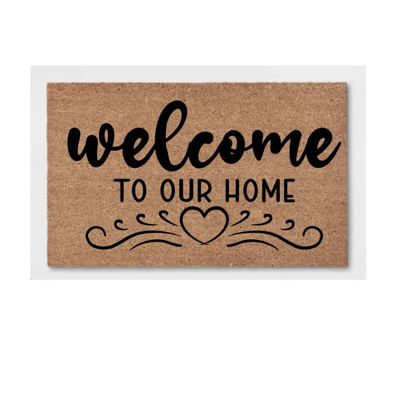 Doormats