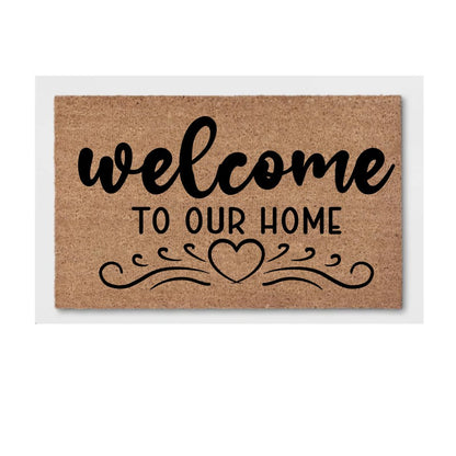 Doormats