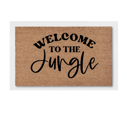 Doormats