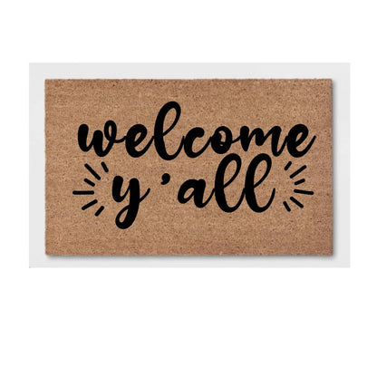 Doormats