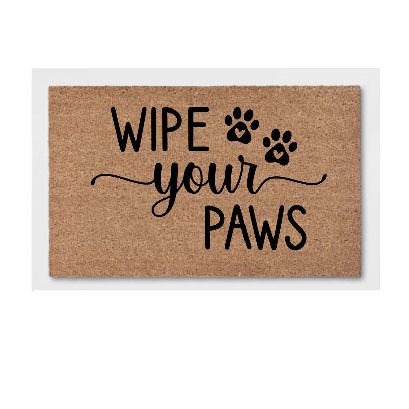 Doormats