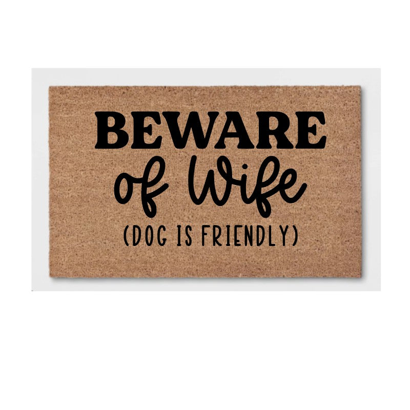 Doormats